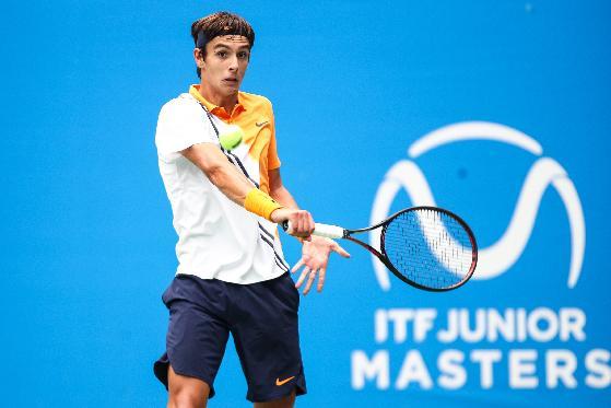 已经不是第一次了！菲利普-阮首回合就曾因失误送给国安两球