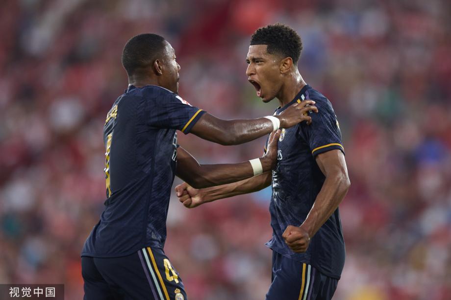 球队应有的 球队应有的