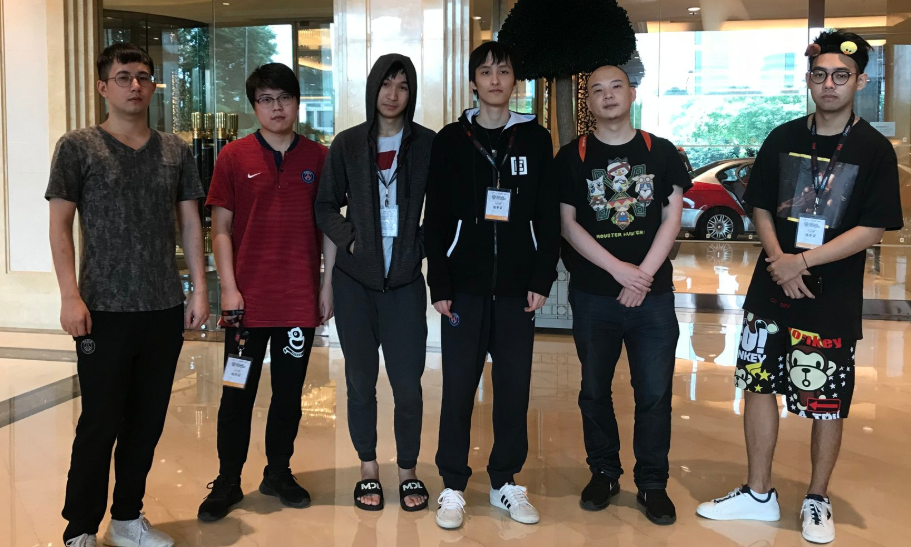 可打 可打
